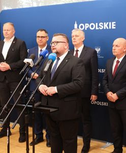 Wewnętrzne wybory w KO. Pojawił się pierwszy kandydat