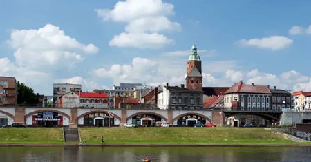 Pogoda w Gorzowie Wielkopolskim. Prognoza na sobotę, 1 marca 2025. Chłodno i stabilnie