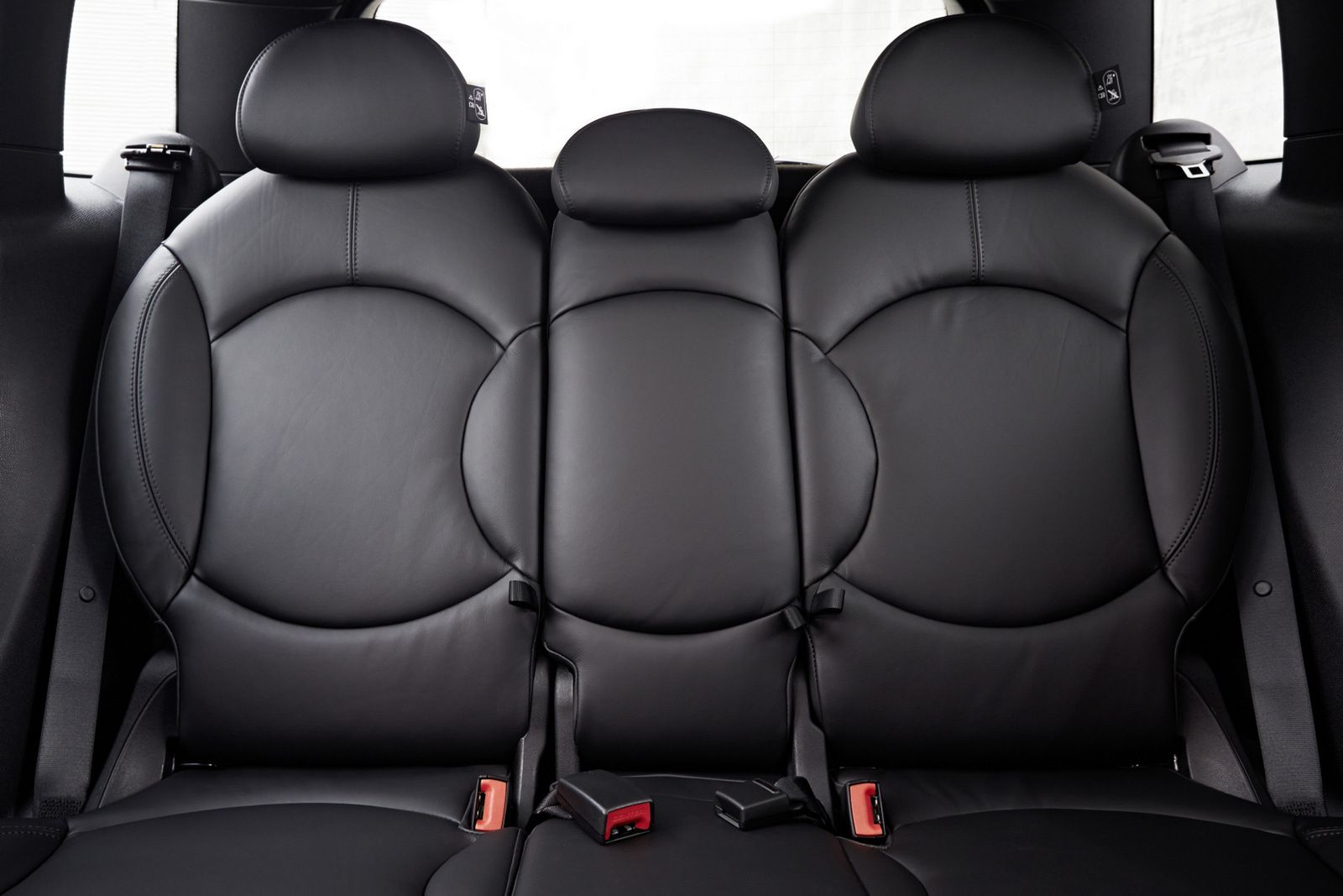 Mini Paceman - gotowy do sezonu [galeria] 72