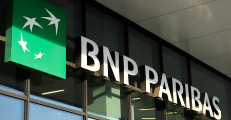 BNP Paribas uruchamia nowe logowanie. Klucz zamiast hasła