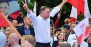 Wybory 2020. Ekspert od mowy ciała wyjaśnia, co ukrywał Andrzej Duda podczas debaty