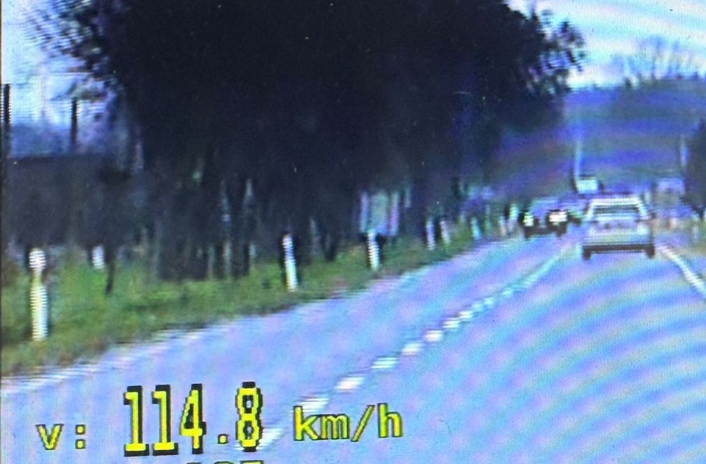 Zatrzymania kierowców 