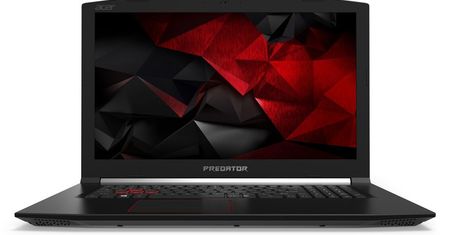 Acer Predator Helios 300 - laptopy dla graczy z mniej zasobnym portfelem