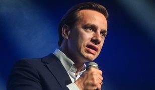 Bosak o debacie w TVP. "PiS się boi"