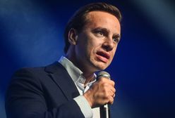 Bosak o debacie w TVP. "PiS się boi"