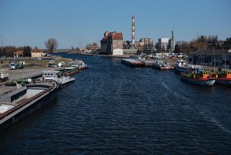 Radni wojewódzcy PiS naciskają na Elbląg. Chcą przejęcia portu przez rząd