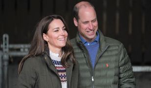 Kate i William dostaną kolejne obowiązki. Elżbieta wręczyła im nowe tytuły?