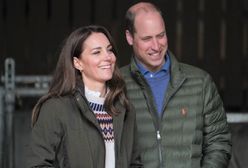Kate i William dostaną kolejne obowiązki. Elżbieta wręczyła im nowe tytuły?