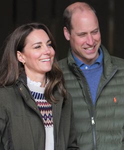 Kate i William dostaną kolejne obowiązki. Elżbieta wręczyła im nowe tytuły?