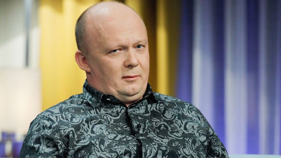 scena z: Jakub, SK:, , fot. Niemiec/AKPAlistopad 2019, plan, Jakub