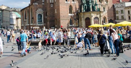 Do polskiego miasta przyjadą tłumy. Powód jest jeden
