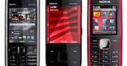 Nokia 5730, Nokia 5330 i Nokia 5030 - specyfikacje