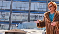 Seriale o tym, jak się robi telewizję