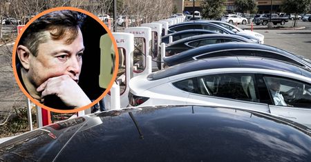 Tesla musi wycofać ponad 2 miliony aut w USA. Szwankuje kluczowy system