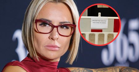 Zabezpieczyła się przed dziećmi sąsiadów. "Zasieki pomogły"