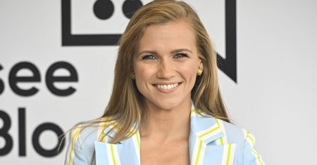 Agnieszka Kaczorowska wygryzie "Czarną Mambę"? Coś jest na rzeczy