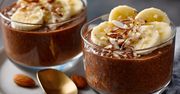 Ten deser smakuje jak grzeszna rozpusta. Lepiej od razu zrób podwójną porcję