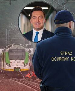 Alarm Charlie na niektórych liniach kolejowych. "Nie chodzi o straszenie"