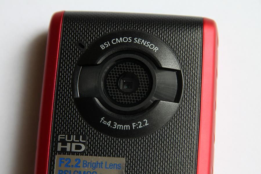 Propozycja Samsunga na wakacje - wodoodporna kamera W200 [test] 9