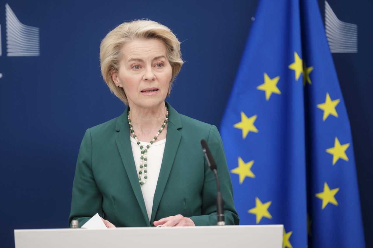 "Zero za zero". Oto oferta UE dla Trumpa