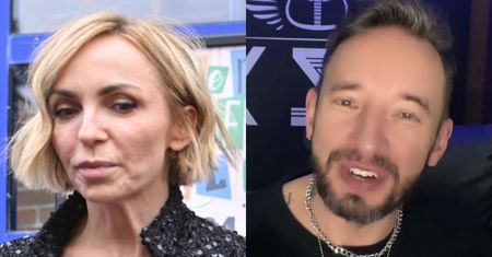 Anna Wyszkoni stanowczo komentuje aferę wokół Łez: "To NIE JEST moja wojna"