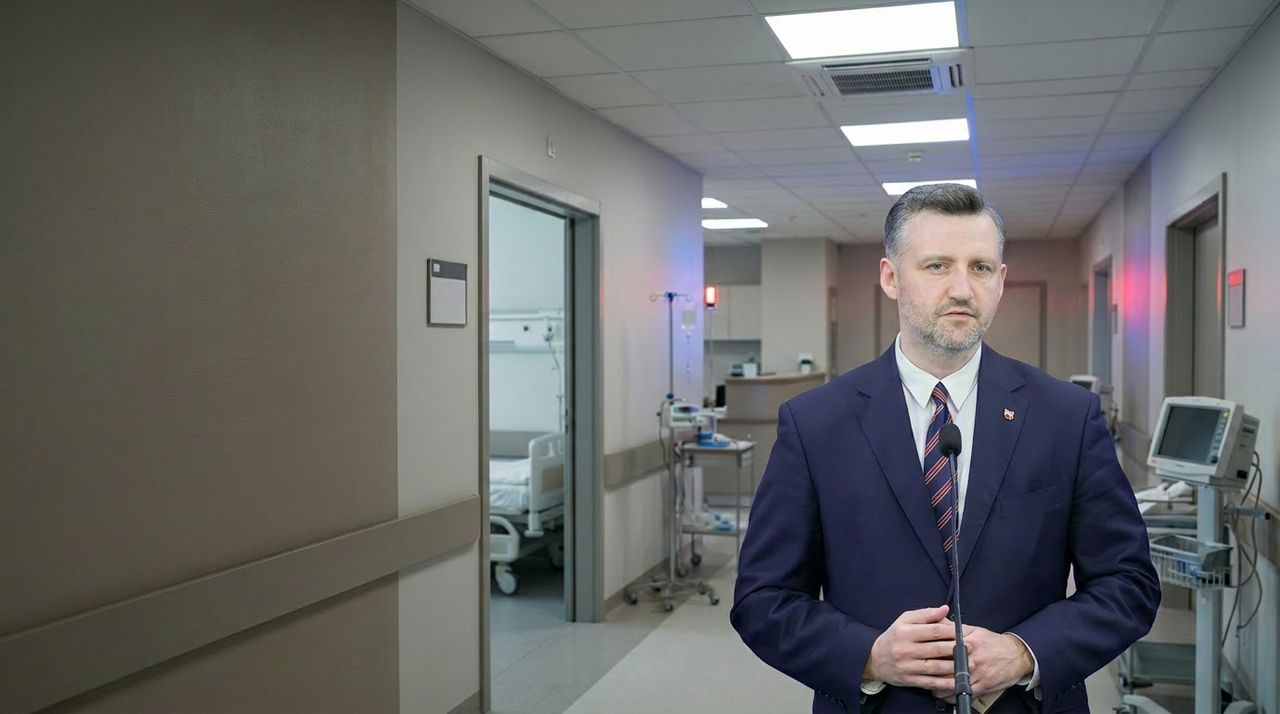 Afera w prosektorium Szpitala Południowego. Nie będzie kolejnych wyjaśnień Trzaskowskiego