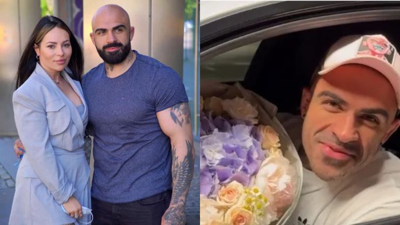 Akop Szostak nie ma komu kupować kwiatów