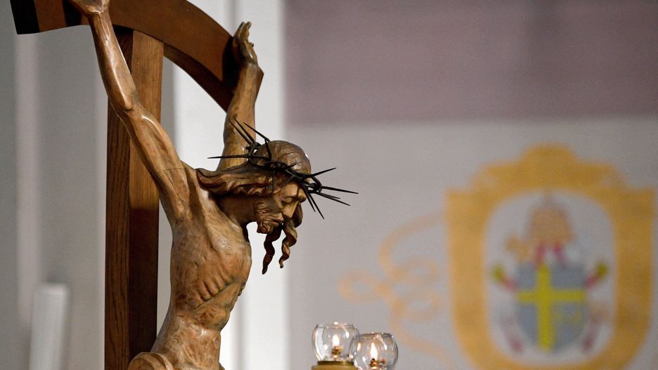Opozycja opowiada się za rozdziałem Kościoła od państwa