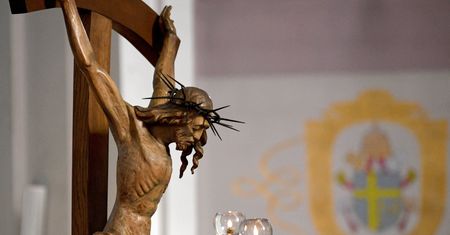 Wiadomo, co z Kościołem. Deklaracja opozycji w umowie koalicyjnej