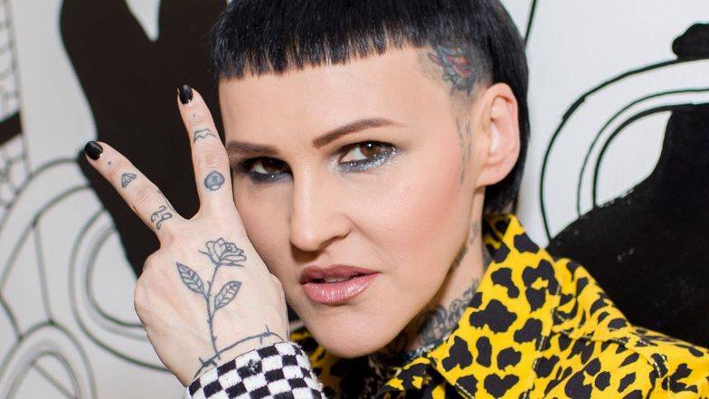 Tak Agnieszka Chylińska mówi o macierzyństwie