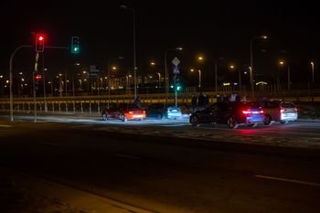 Warszawa: Marsz przeciw nocnemu hałasowi przejdzie przez centrum