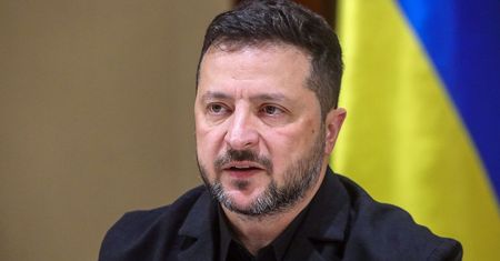 Zełenski mówi o odwecie Rosji. "Wydadzą każde pieniądze"