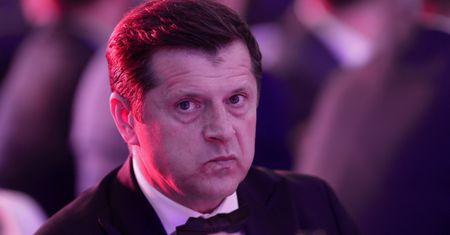 Były menedżer Roberta Lewandowskiego domaga się od niego 9 mln euro