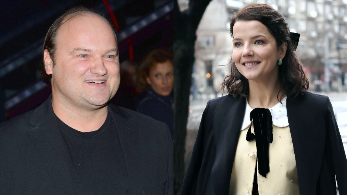 Sebastian Stankiewicz, Joanna Jabłczyńska