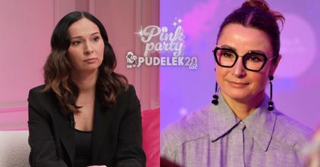 Dlaczego Joanna Brodzik milczy w sprawie "Nigdy w życiu"? "Wiedziała, że pewnie WYLEJE SIĘ NA NIĄ HEJT" (WIDEO)