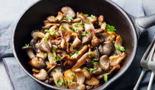 Jak długo gotować grzyby? Przekonaj się, aby cieszyć się pełnią ich smaku!