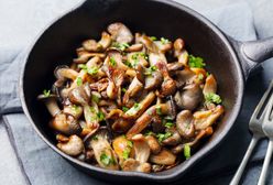 Jak długo gotować grzyby? Przekonaj się, aby cieszyć się pełnią ich smaku!