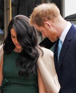 Burza wokół chrzcin córki Meghan i Harry'ego. Kate jest zdruzgotana
