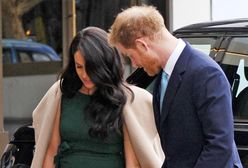 Burza wokół chrzcin córki Meghan i Harry'ego. Kate jest zdruzgotana