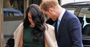 Burza wokół chrzcin córki Meghan i Harry'ego. Kate jest zdruzgotana