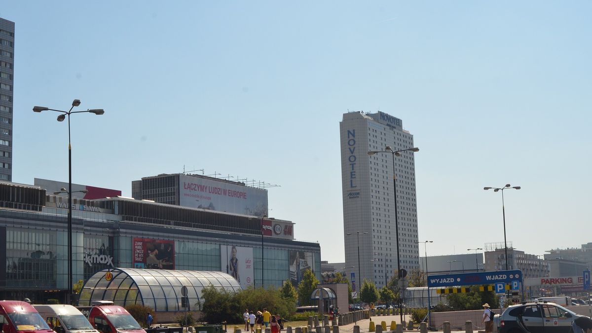 Od soboty w czerwonych strefach zamknięte będą m.in. siłownie