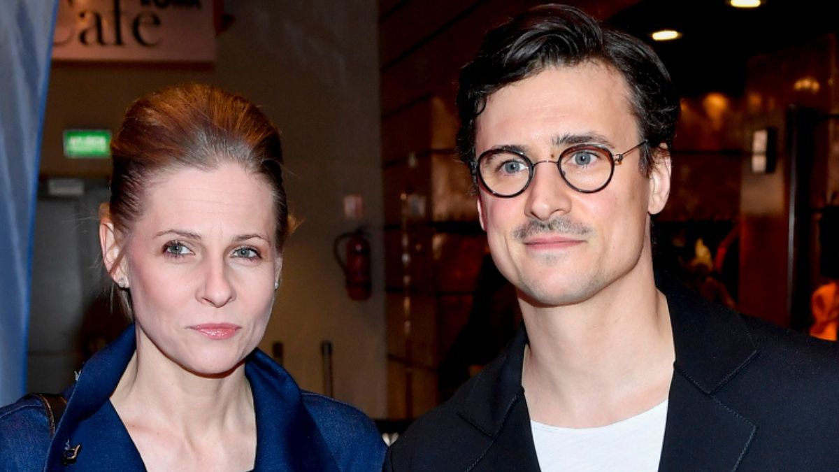 Żona Mateusza Damięckiego zdradziła, ile starali się o dzieci