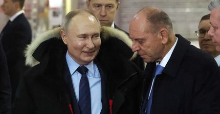 Rosyjska propaganda oszalała. "Amerykanie chcą Putina"