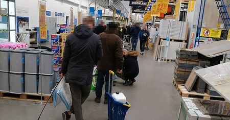 Sklepy budowlane otwarte w niedziele Lublin. Leroy Merlin, OBI, Bricoman, Castorama