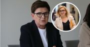 "Kto nie da rady, do baraków albo pod most" Beata Szydło uderzyła w minister klimatu