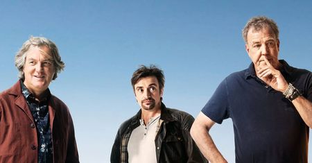 The Grand Tour w Polsce. Gdzie pojawi się Clarkson, May i Hammond?