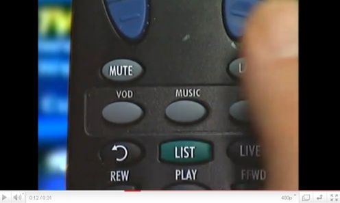 VOD na YouTube? 1