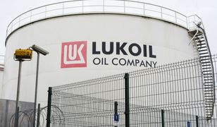 USA odpuszczają sankcje na Rosję? Łukoil dostał dyspensę