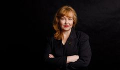 Ewa Kawiecka w Soul &amp; Mind