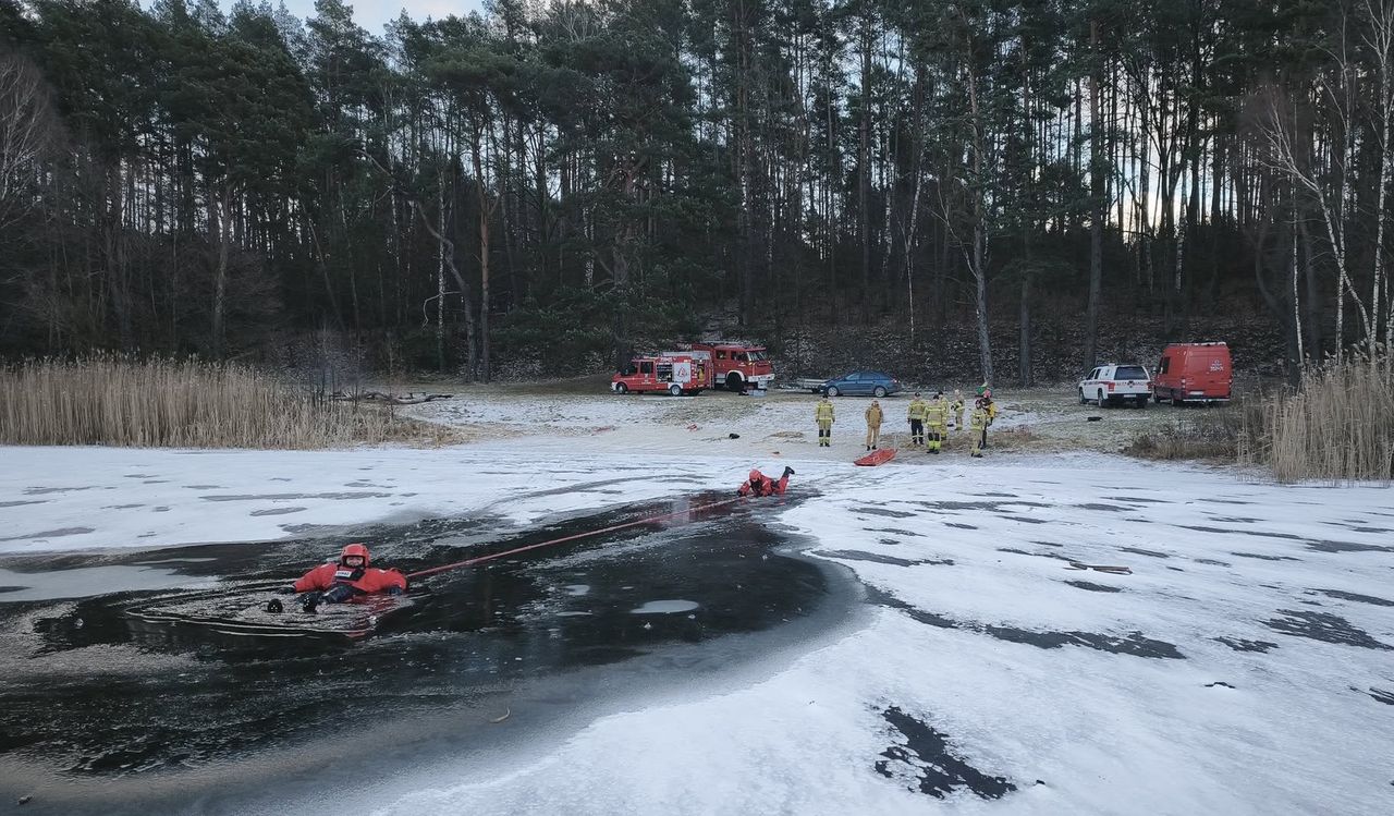 Ćwiczenia na j. Bobrowo